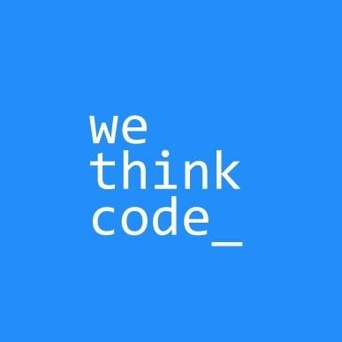 WeThinkCode Projects